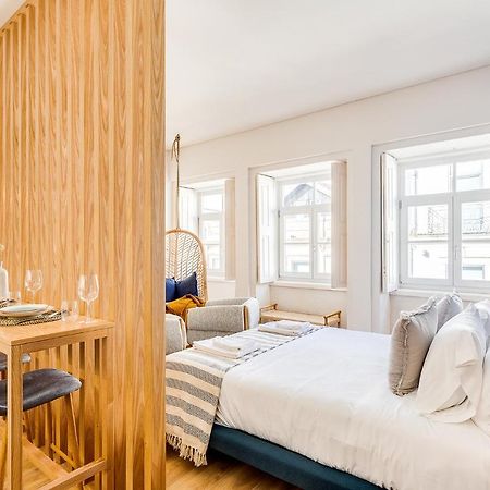 Da'Home - Boavista Blue Studio - New Porto Zewnętrze zdjęcie