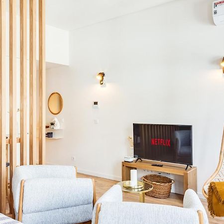 Da'Home - Boavista Blue Studio - New Porto Zewnętrze zdjęcie