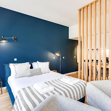 Da'Home - Boavista Blue Studio - New Porto Zewnętrze zdjęcie