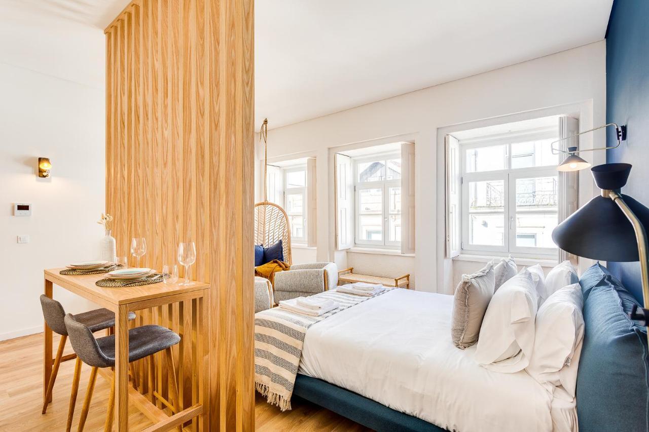 Da'Home - Boavista Blue Studio - New Porto Zewnętrze zdjęcie