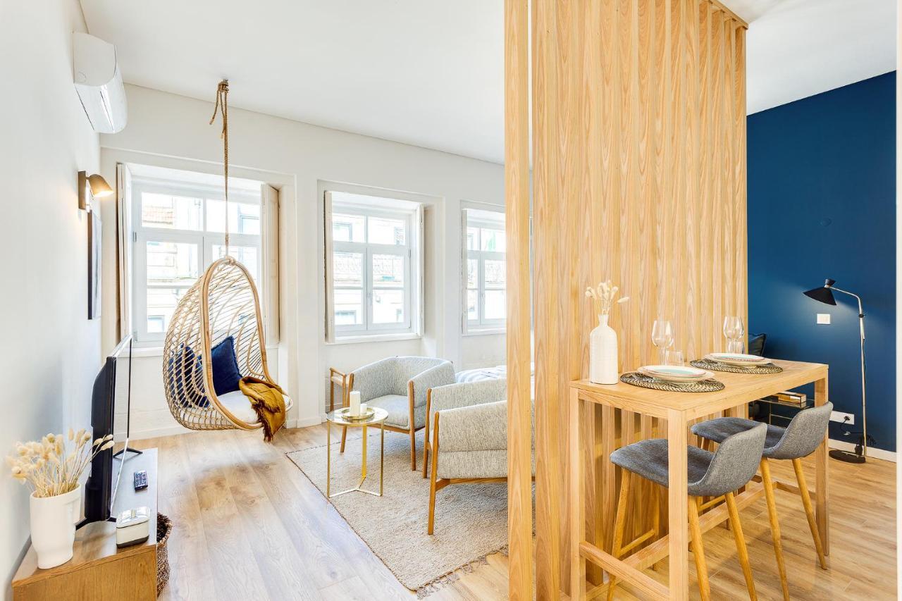 Da'Home - Boavista Blue Studio - New Porto Zewnętrze zdjęcie