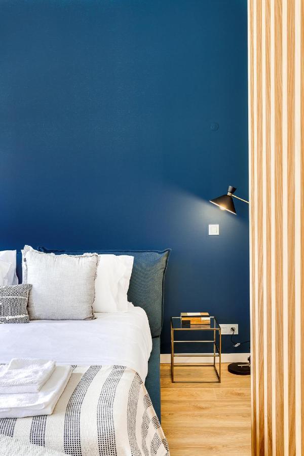 Da'Home - Boavista Blue Studio - New Porto Zewnętrze zdjęcie
