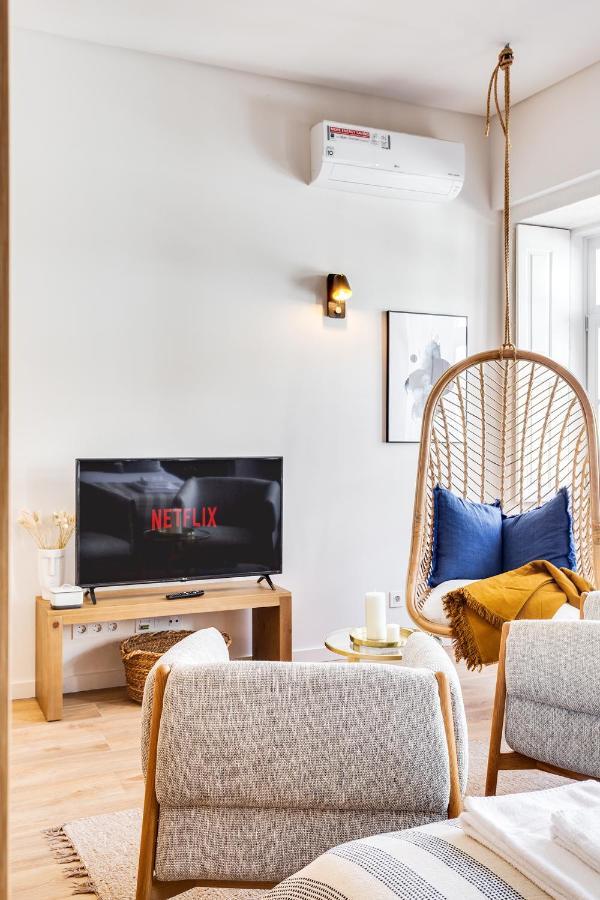 Da'Home - Boavista Blue Studio - New Porto Zewnętrze zdjęcie