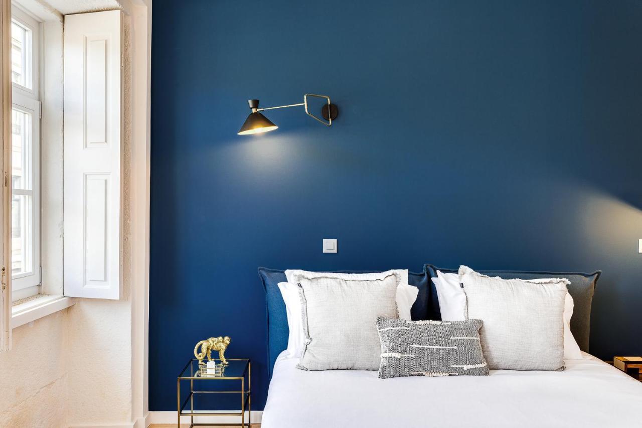 Da'Home - Boavista Blue Studio - New Porto Zewnętrze zdjęcie