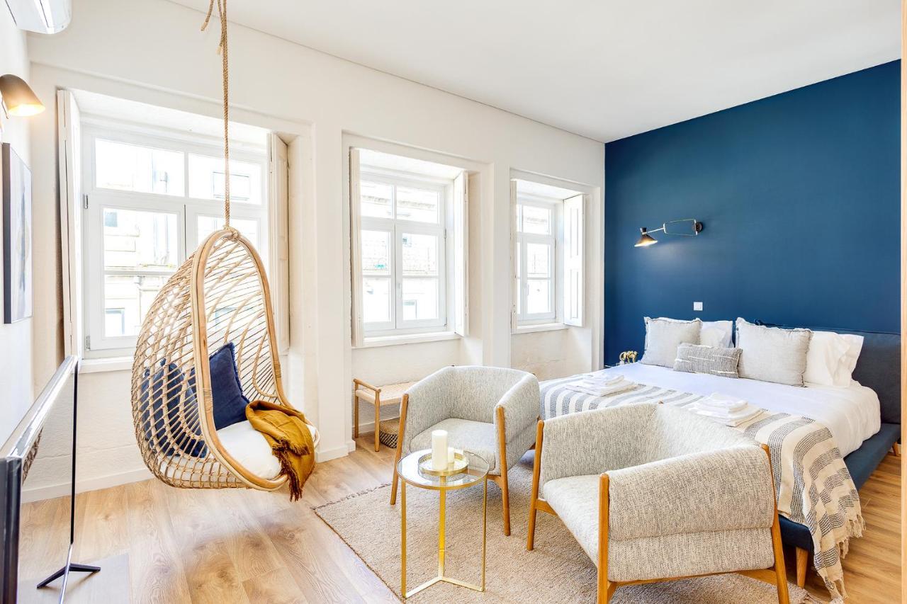 Da'Home - Boavista Blue Studio - New Porto Zewnętrze zdjęcie
