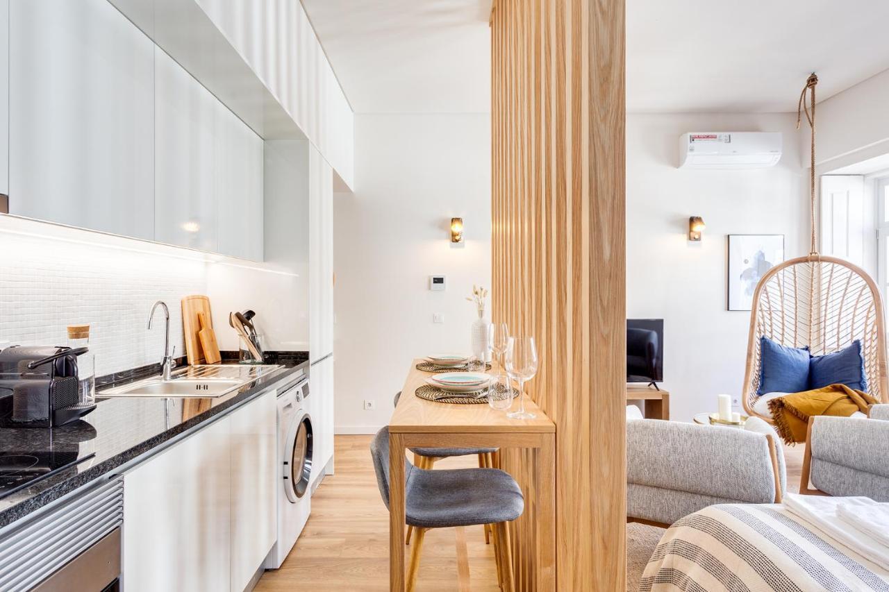 Da'Home - Boavista Blue Studio - New Porto Zewnętrze zdjęcie