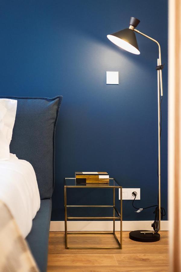 Da'Home - Boavista Blue Studio - New Porto Zewnętrze zdjęcie